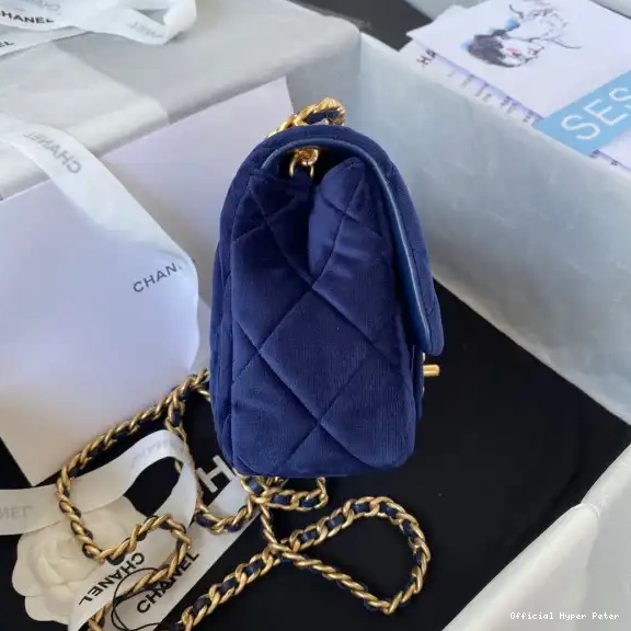 Hyper Peter CHANEL FLAP BAG 0531